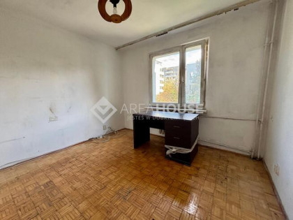 Rozkładowe 4-pokojowe mieszkanie na Ursynowie!