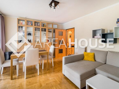 Mieszkanie 3-pokojowe Wola Duchacka