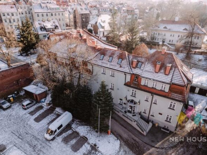 Centrum, Olsztyn, Apartamenty podzamcze, 34,76 m2