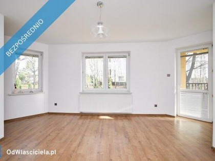 Mieszkanie 69m2 na parterze, Koszyce Wielkie - bez pośredników