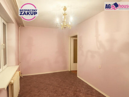 Mieszkanie Malbork, Gen. Stanisława Maczka