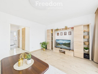 Mieszkanie na sprzedaż – Szczytno | 4 pokoje