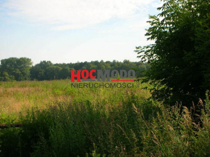 Działka budowlana Łupki gm. Pisz