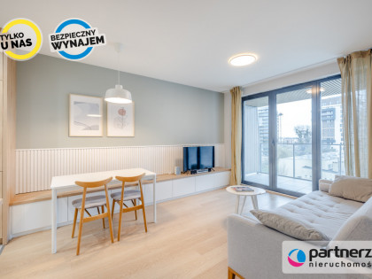 Mieszkanie Gdańsk Przymorze ul. Prezydenta Lecha Kaczyńskiego