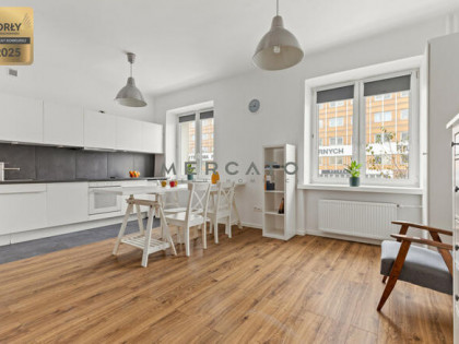 Mieszkanie Warszawa gm. Mokotów Mokotów, Chełmska