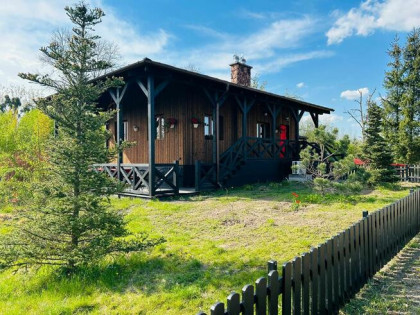 Dom Odnowiony 90m² + Dom/stodoła do Remontu + działki 0,49ha