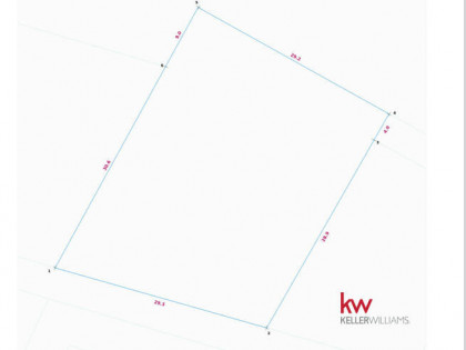 Działka budowlana Ryjewo,