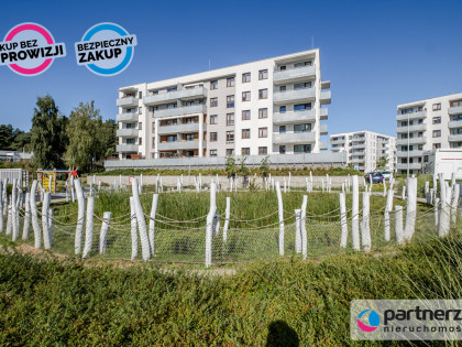 Mieszkanie Gdańsk Morena ul. Myśliwska