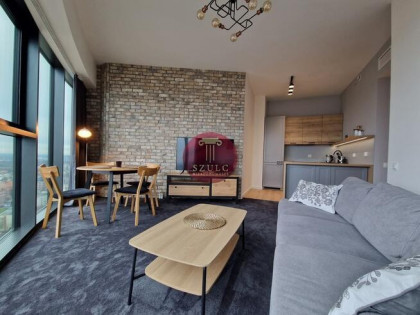 Na  wynajem komfortowy apartament w sercu miasta.