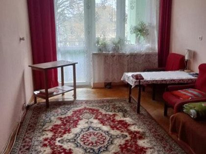 Sprzedam mieszkanie - 2 pok. ul Żeromskiego Starachowice