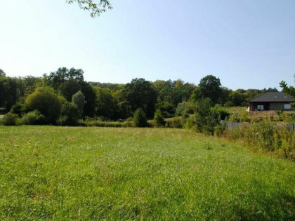 Działka budowlana Kostarowce, gm. Sanok – 16 ar, WZ pod zabu