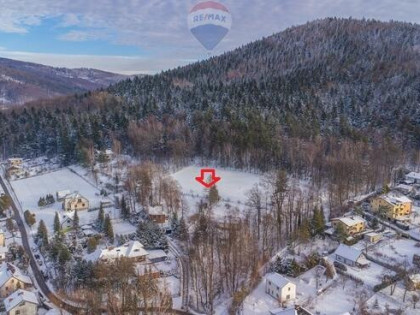 Działka Budowlana w Bielski-Białej