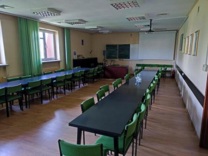 Lokal biurowy / open space centrum Rzeszów