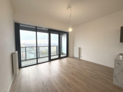 Mieszkanie Szczecin Centrum, al. Wyzwolenia