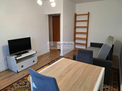 Przytuln kawalerka na Bielanach , Magirra