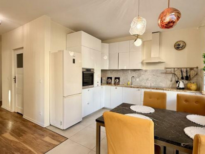 Mieszkanie Wrocław Fabryczna, Oporów, Al. Piastów