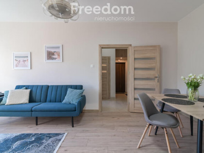 Do wynajęcia mieszkanie 2 pokojowe w centrum Gdyni