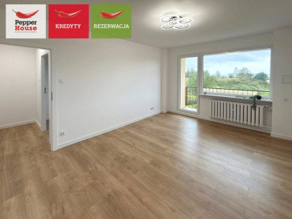 Mieszkanie Gdynia Obłuże ul. Stanisława Kosko