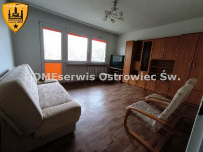 Mieszkanie Ostrowiec Świętokrzyski Centrum
