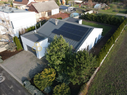 Dom Wilkowice gm. Lipno,