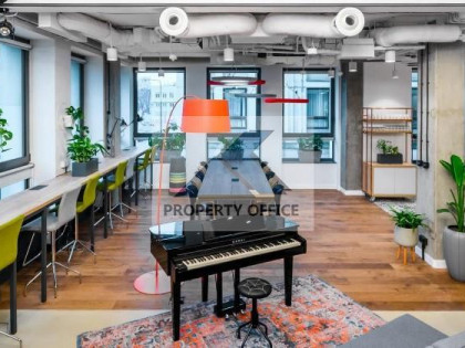 Lokal Warszawa Śródmieście ul. Mazowiecka