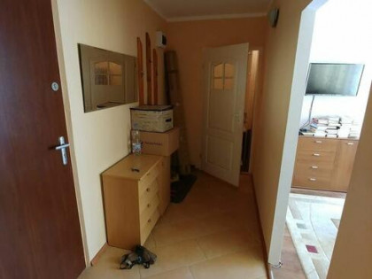 Wynajmę mieszkanie w Ostródzie