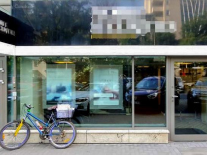 Lokal Kraków Krowodrza ul. Królewska