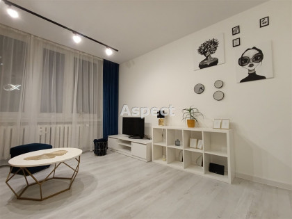 Mieszkanie Katowice Nikiszowiec