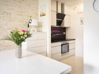 Mieszkanie Warszawa Wilanów, Błonia Wilanowskie/Miasteczko Wilanów, ks. Prymasa Augusta Hlonda