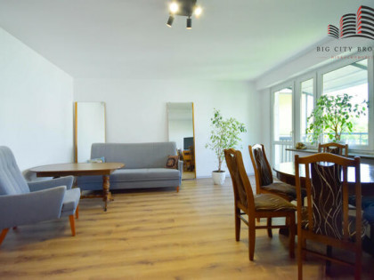 Mieszkanie Lublin Czechów Dolny, Niccolo Paganiniego