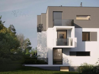 Mieszkanie Gdynia Redłowo, Czesława Miłosza