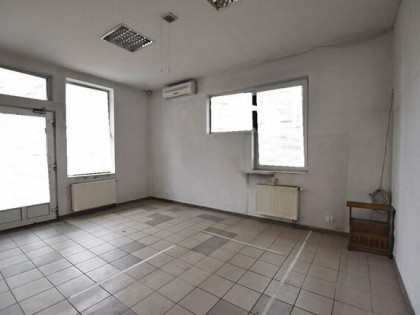 Centrum, sprzedaż, lokal 120 m2.