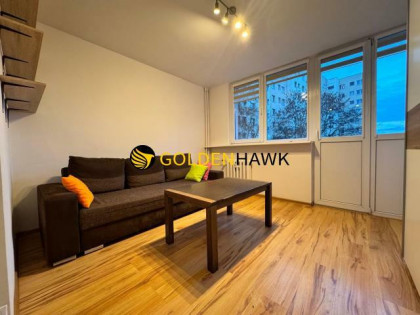 Mieszkanie Szczecin Centrum, Potulicka