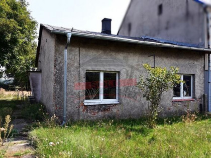 ZAKRZÓW TURAWSKI Dom z dużym ogrodem!