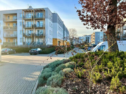 Mieszkanie Wrocław Psie Pole, Swojczyce, Magellana Ferdynanda