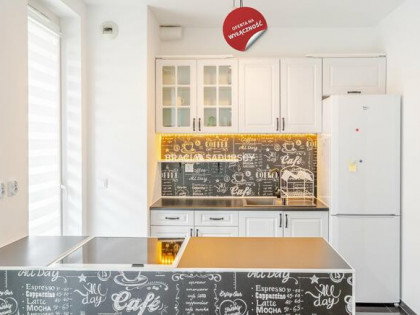 Mieszkanie Kraków Czyżyny, Marii Dąbrowskiej