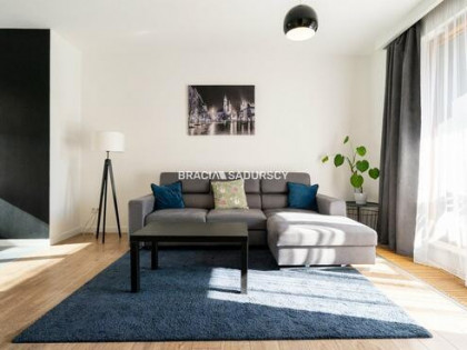 Mieszkanie Kraków Grzegórzki, Grzegórzki, Lubicz