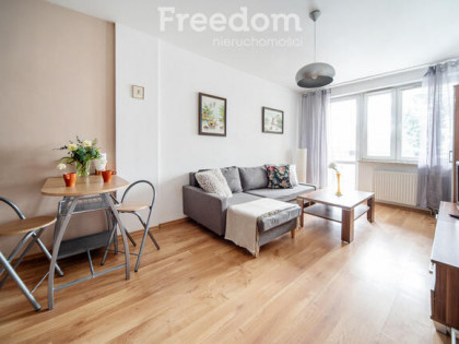 Przytulna kawalerka Konstancin-Jeziorna