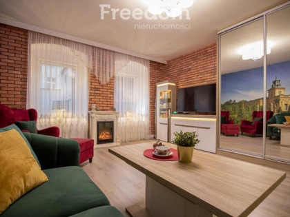 Wyjątkowe Mieszkanie na Sprzedaż