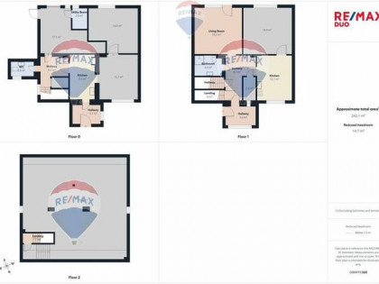 Dom 155m² | Wyźrał | Widokowa działka 18 ar