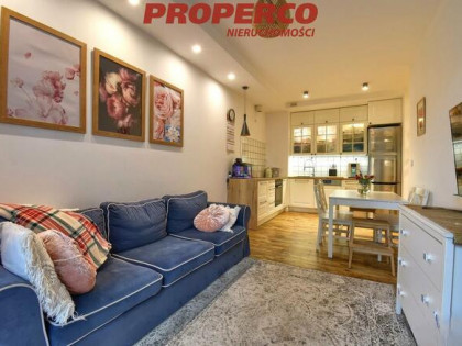 Mieszkanie Grodzisk Mazowiecki, Barbary Wolniewicz