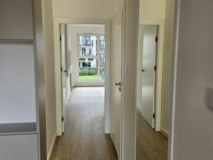 Wyjątkowe mieszkanie