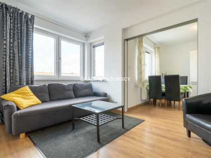 Mieszkanie Kraków Łagiewniki-Borek Fałęcki, Borek Fałęcki, Zdunów