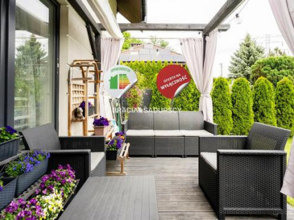 Mieszkanie Modlniczka gm. Wielka Wieś, Okólna