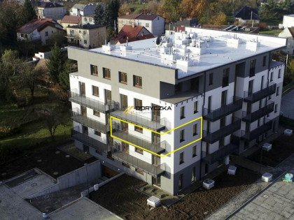Mieszkanie Żabno