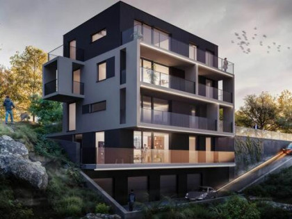 Mieszkanie Gdynia Redłowo, Czesława Miłosza