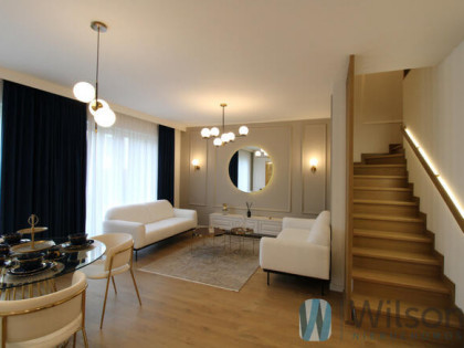 Dom Stanowice gm. Oława, Stanowice