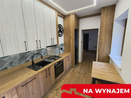 Mieszkanie do wynajęcia – Centrum miasta