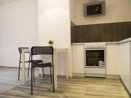 Mieszkanie Poznań Piątkowo ul. Franciszka Stróżyńskiego