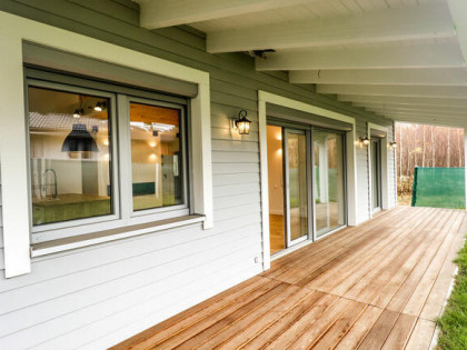 Nowy Dom Rybnik gotowy do zamieszkania